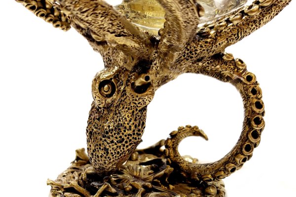 Kraken cc
