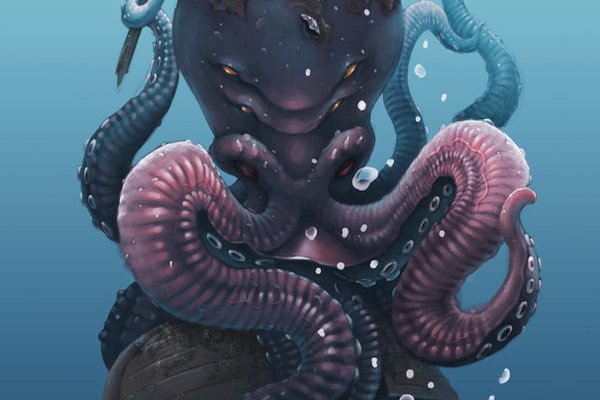 Kraken вход зеркало