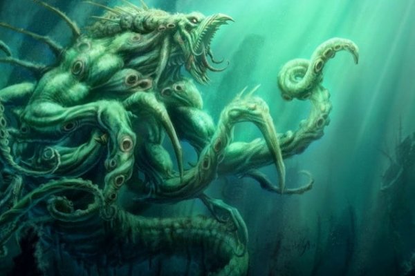 Kraken зеркало тор